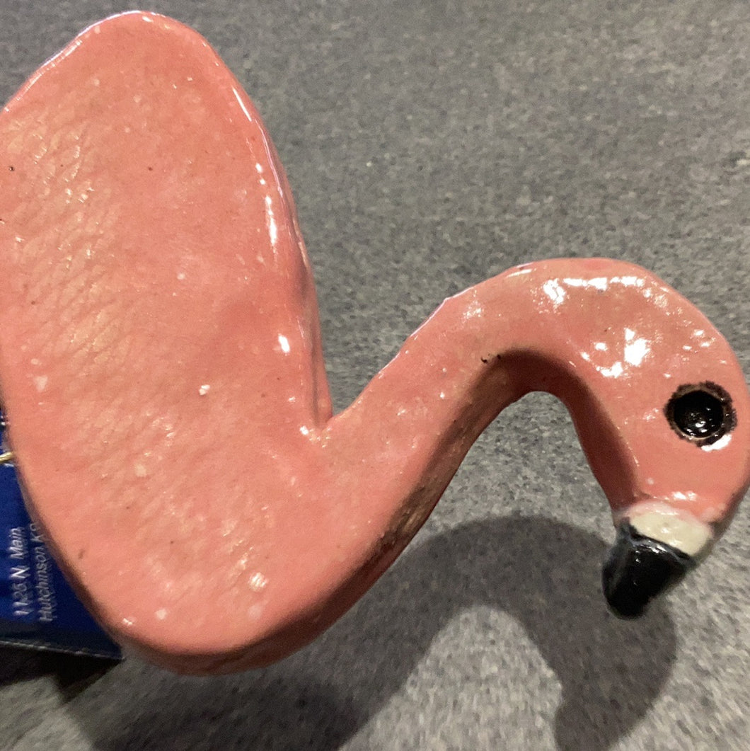 Flamingo Stake VS2