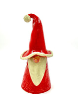 Load image into Gallery viewer, Santa Gnome
