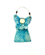 Angel Ornament