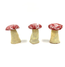 Load image into Gallery viewer, Mushroom Sculpture
