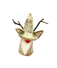 Load image into Gallery viewer, Reindeer Gnome
