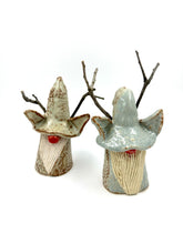 Load image into Gallery viewer, Reindeer Gnome
