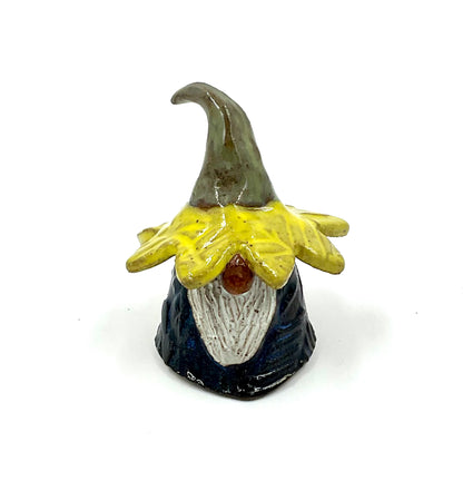 Mini Flower Gnome