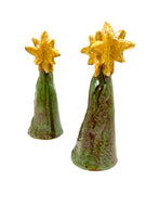 Christmas Tree Sculpture