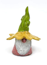 Load image into Gallery viewer, Flower Hat Garden Gnomes
