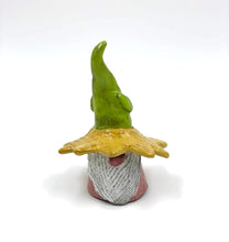 Load image into Gallery viewer, Flower Hat Garden Gnomes
