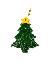Load image into Gallery viewer, Christmas Tree with Star Ornament
