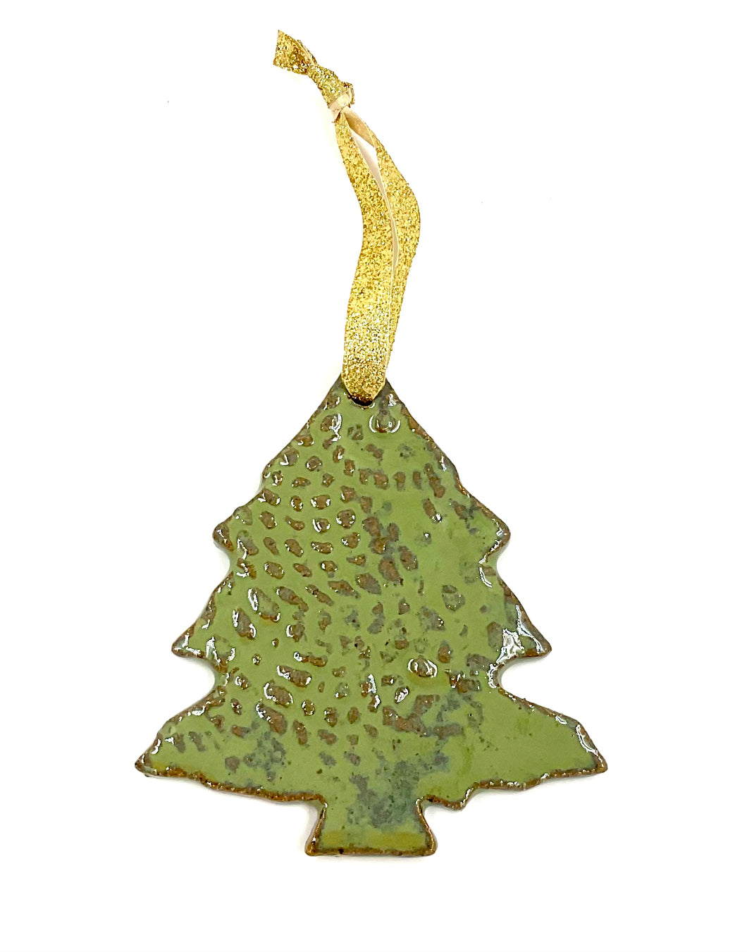Christmas Tree Ornament