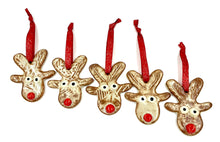 Load image into Gallery viewer, Reindeer Ornament
