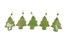 Load image into Gallery viewer, Small Christmas Tree Ornament

