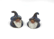 Load image into Gallery viewer, Miniature Blue Gnome
