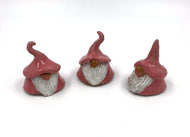 Mini Pink Gnomes